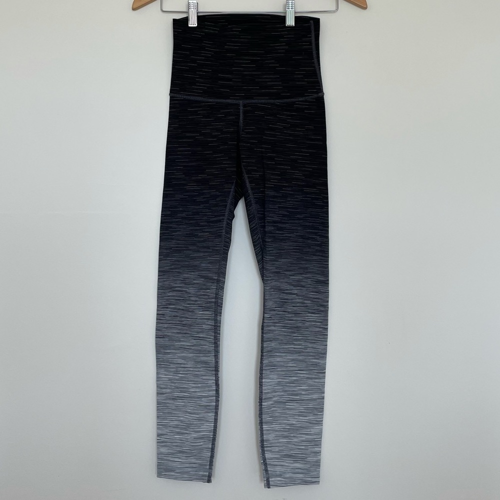 Lululemon 7/8ths leggings
